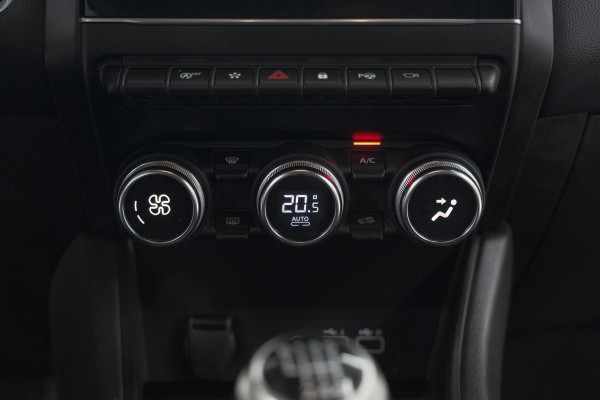 Renault Captur TCe 90 Techno | 360 Camera | Navigatie | 9.3 Inch Groot Scherm | Apple Carplay | Parkeersensoren