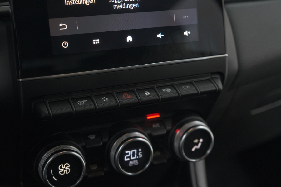 Renault Captur TCe 90 Techno | 360 Camera | Navigatie | 9.3 Inch Groot Scherm | Apple Carplay | Parkeersensoren