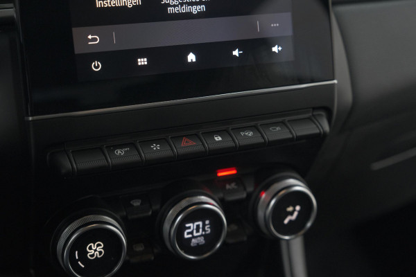 Renault Captur TCe 90 Techno | 360 Camera | Navigatie | 9.3 Inch Groot Scherm | Apple Carplay | Parkeersensoren