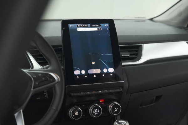 Renault Captur TCe 90 Techno | 360 Camera | Navigatie | 9.3 Inch Groot Scherm | Apple Carplay | Parkeersensoren