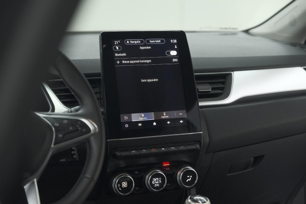 Renault Captur TCe 90 Techno | 360 Camera | Navigatie | 9.3 Inch Groot Scherm | Apple Carplay | Parkeersensoren