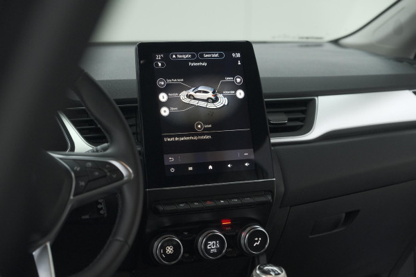 Renault Captur TCe 90 Techno | 360 Camera | Navigatie | 9.3 Inch Groot Scherm | Apple Carplay | Parkeersensoren