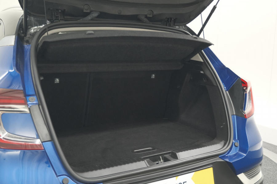 Renault Captur TCe 90 Techno | 360 Camera | Navigatie | 9.3 Inch Groot Scherm | Apple Carplay | Parkeersensoren