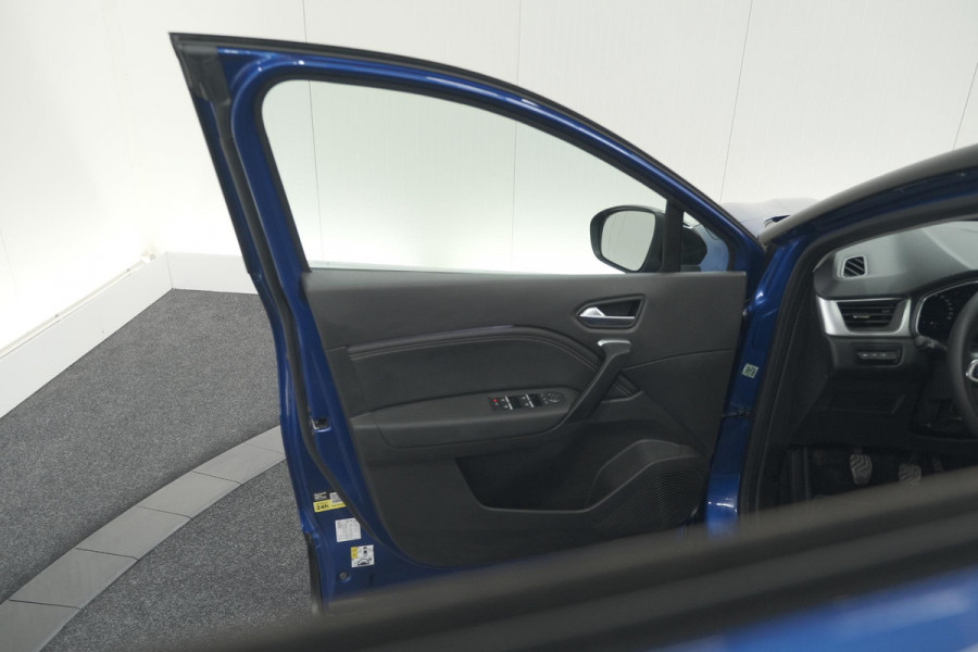 Renault Captur TCe 90 Techno | 360 Camera | Navigatie | 9.3 Inch Groot Scherm | Apple Carplay | Parkeersensoren