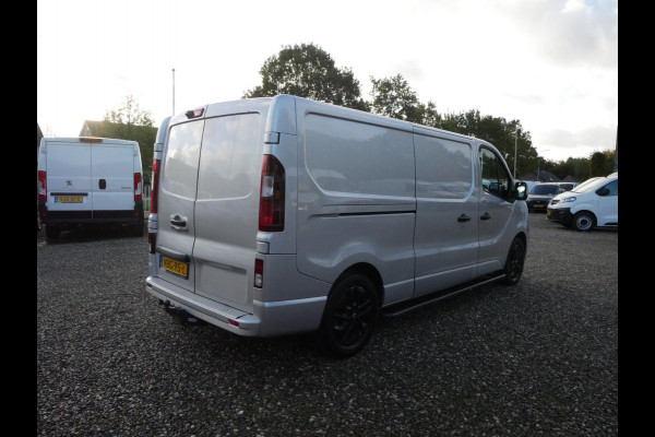 Opel Vivaro 1.6 CDTI 145PK, L2H1, Airco Opel Vivaro 1.6 CDTI 145PK, L2H1, Airco