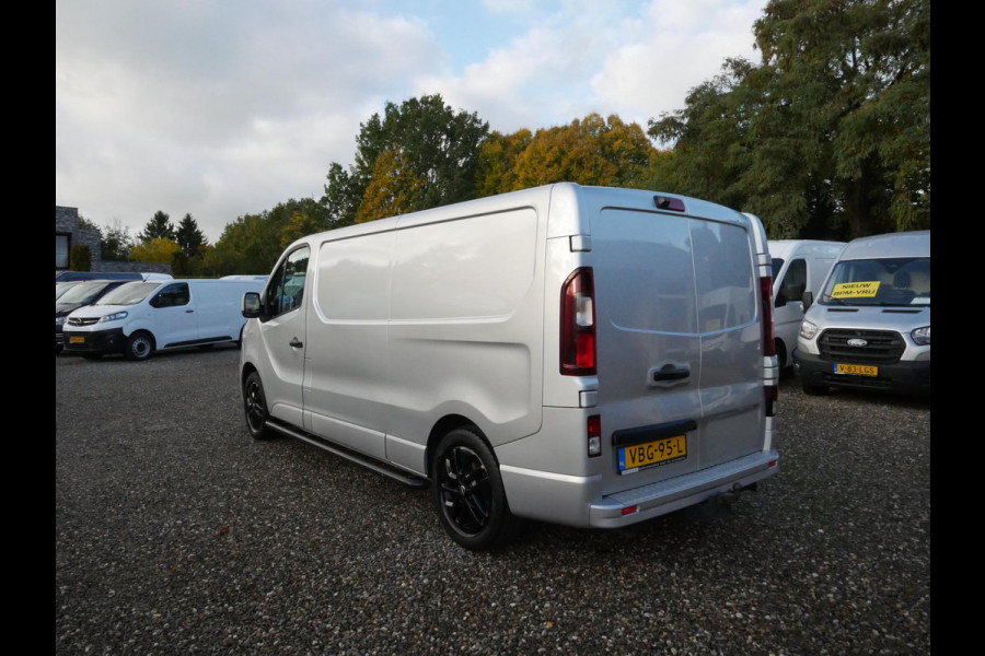 Opel Vivaro 1.6 CDTI 145PK, L2H1, Airco Opel Vivaro 1.6 CDTI 145PK, L2H1, Airco