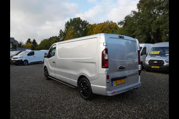 Opel Vivaro 1.6 CDTI 145PK, L2H1, Airco Opel Vivaro 1.6 CDTI 145PK, L2H1, Airco