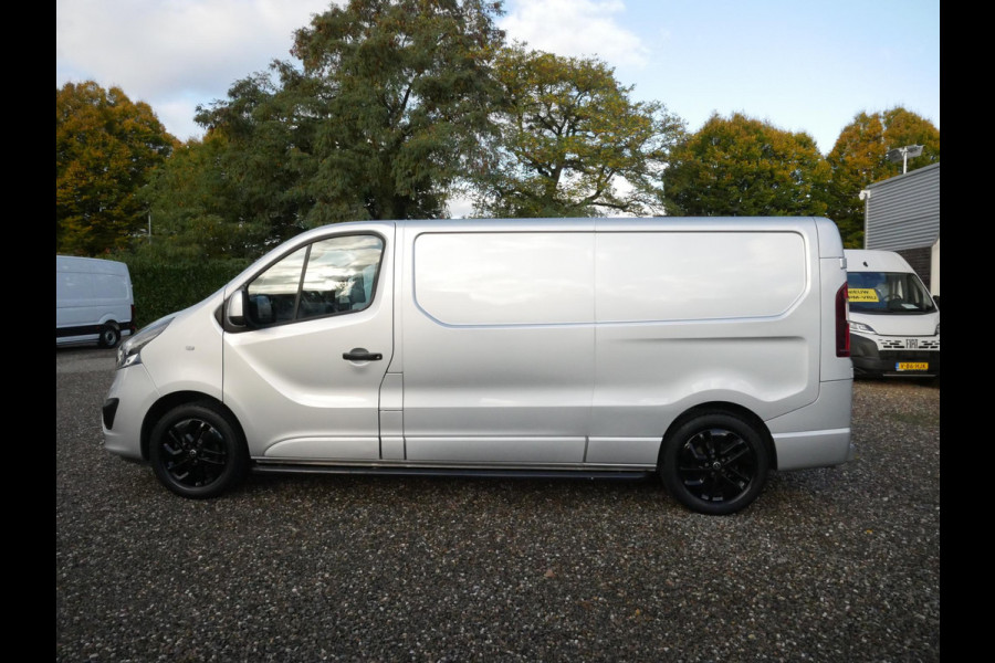 Opel Vivaro 1.6 CDTI 145PK, L2H1, Airco Opel Vivaro 1.6 CDTI 145PK, L2H1, Airco
