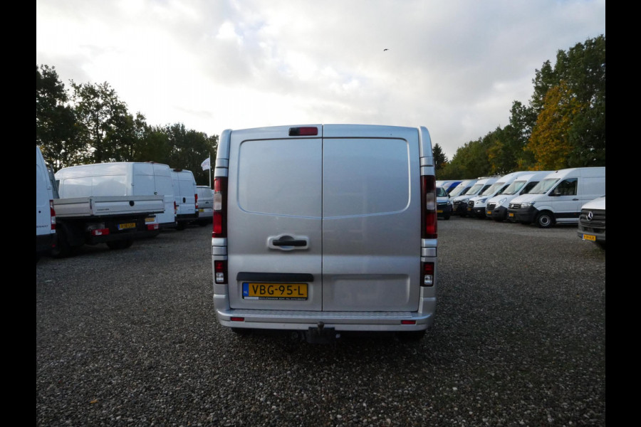 Opel Vivaro 1.6 CDTI 145PK, L2H1, Airco Opel Vivaro 1.6 CDTI 145PK, L2H1, Airco