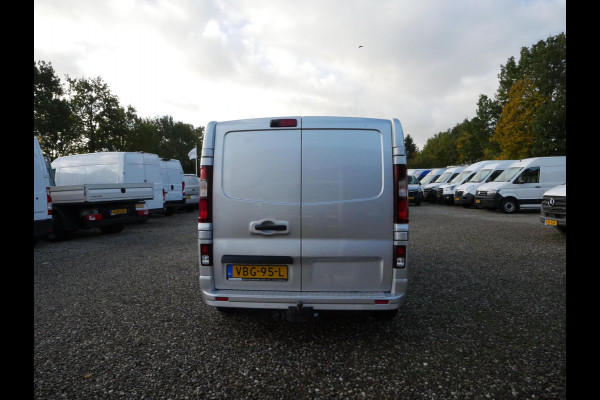 Opel Vivaro 1.6 CDTI 145PK, L2H1, Airco Opel Vivaro 1.6 CDTI 145PK, L2H1, Airco