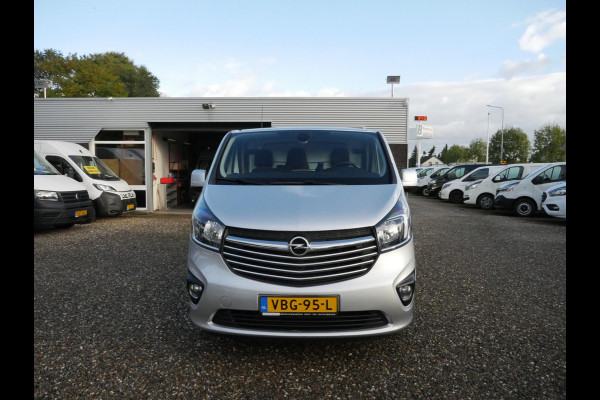 Opel Vivaro 1.6 CDTI 145PK, L2H1, Airco Opel Vivaro 1.6 CDTI 145PK, L2H1, Airco