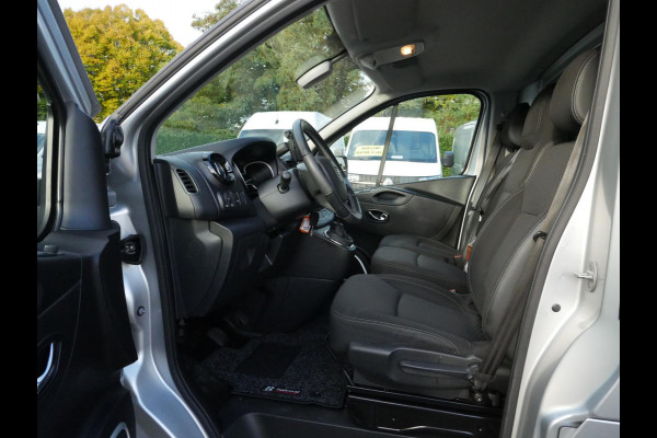 Opel Vivaro 1.6 CDTI 145PK, L2H1, Airco Opel Vivaro 1.6 CDTI 145PK, L2H1, Airco