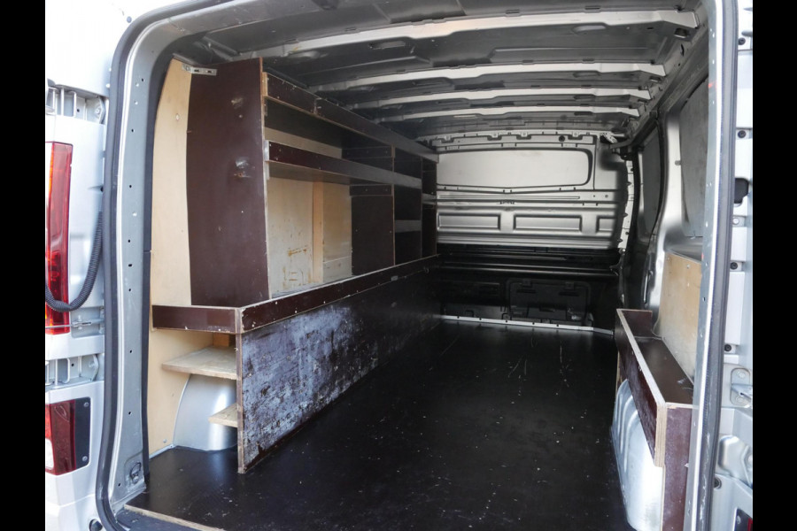 Opel Vivaro 1.6 CDTI 145PK, L2H1, Airco Opel Vivaro 1.6 CDTI 145PK, L2H1, Airco