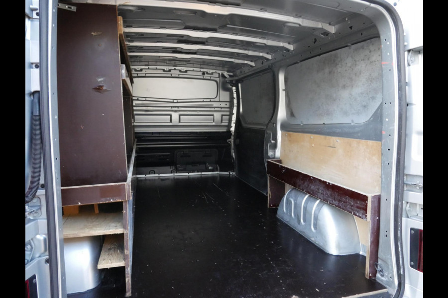 Opel Vivaro 1.6 CDTI 145PK, L2H1, Airco Opel Vivaro 1.6 CDTI 145PK, L2H1, Airco