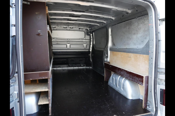 Opel Vivaro 1.6 CDTI 145PK, L2H1, Airco Opel Vivaro 1.6 CDTI 145PK, L2H1, Airco