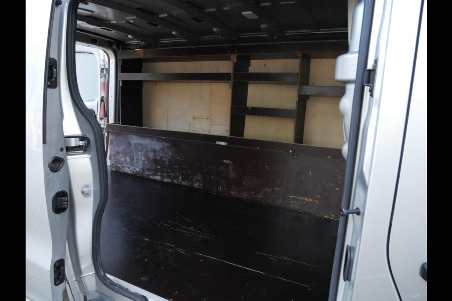 Opel Vivaro 1.6 CDTI 145PK, L2H1, Airco Opel Vivaro 1.6 CDTI 145PK, L2H1, Airco