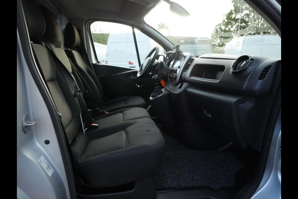 Opel Vivaro 1.6 CDTI 145PK, L2H1, Airco Opel Vivaro 1.6 CDTI 145PK, L2H1, Airco