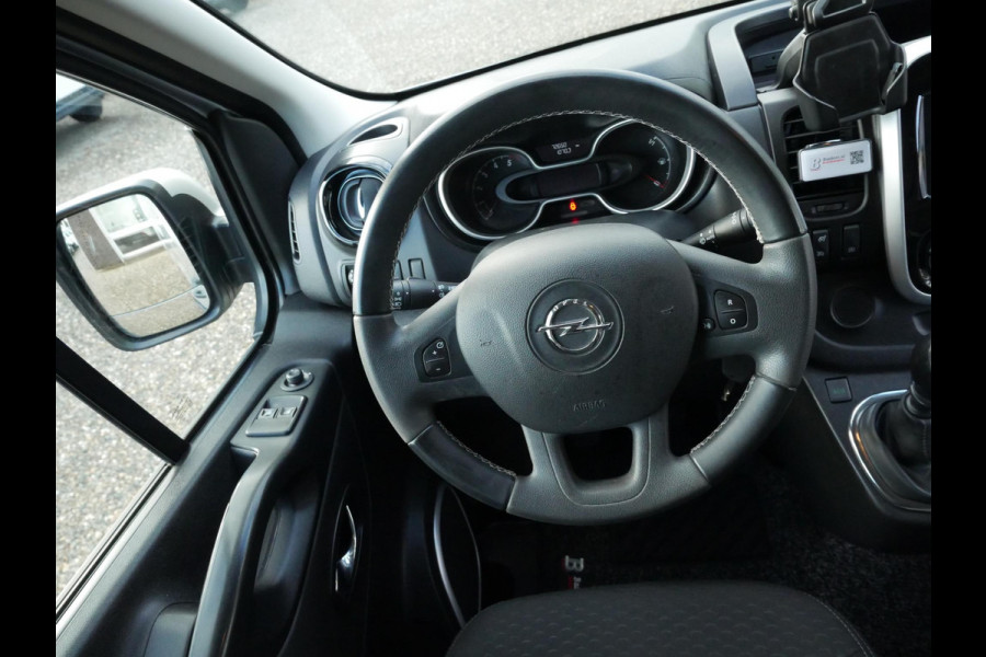 Opel Vivaro 1.6 CDTI 145PK, L2H1, Airco Opel Vivaro 1.6 CDTI 145PK, L2H1, Airco