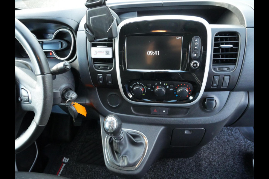 Opel Vivaro 1.6 CDTI 145PK, L2H1, Airco Opel Vivaro 1.6 CDTI 145PK, L2H1, Airco