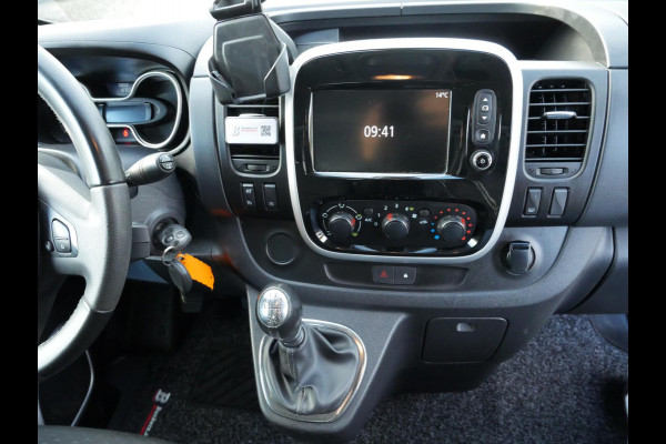 Opel Vivaro 1.6 CDTI 145PK, L2H1, Airco Opel Vivaro 1.6 CDTI 145PK, L2H1, Airco