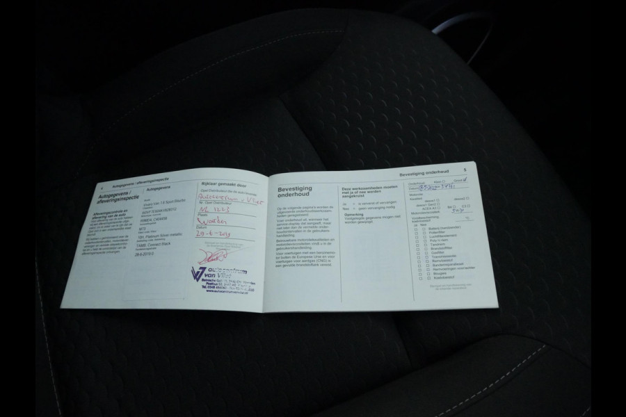 Opel Vivaro 1.6 CDTI 145PK, L2H1, Airco Opel Vivaro 1.6 CDTI 145PK, L2H1, Airco