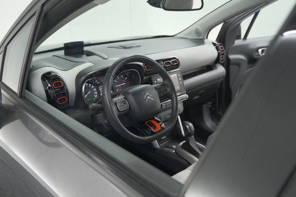 Citroën C3 Aircross PureTech 130 EAT6 S&S Shine | Trekhaak | Camera | Panoramadak | Dodehoekdetectie | Stoelverwarming | HIFI audio systeem Citroën C3 Aircross PureTech 130 EAT6 S&S Shine | Trekhaak | Camera | Panoramadak | Dodehoekdetectie | Stoelverwarming | HIFI audio systeem