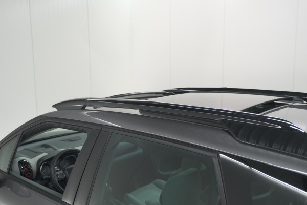Citroën C3 Aircross PureTech 130 EAT6 S&S Shine | Trekhaak | Camera | Panoramadak | Dodehoekdetectie | Stoelverwarming | HIFI audio systeem Citroën C3 Aircross PureTech 130 EAT6 S&S Shine | Trekhaak | Camera | Panoramadak | Dodehoekdetectie | Stoelverwarming | HIFI audio systeem