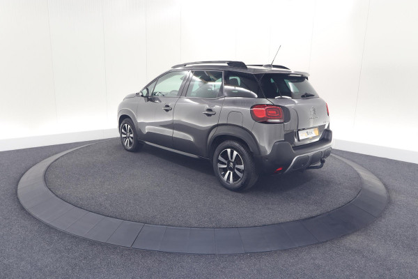 Citroën C3 Aircross PureTech 130 EAT6 S&S Shine | Trekhaak | Camera | Panoramadak | Dodehoekdetectie | Stoelverwarming | HIFI audio systeem Citroën C3 Aircross PureTech 130 EAT6 S&S Shine | Trekhaak | Camera | Panoramadak | Dodehoekdetectie | Stoelverwarming | HIFI audio systeem