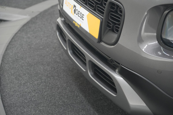 Citroën C3 Aircross PureTech 130 EAT6 S&S Shine | Trekhaak | Camera | Panoramadak | Dodehoekdetectie | Stoelverwarming | HIFI audio systeem Citroën C3 Aircross PureTech 130 EAT6 S&S Shine | Trekhaak | Camera | Panoramadak | Dodehoekdetectie | Stoelverwarming | HIFI audio systeem
