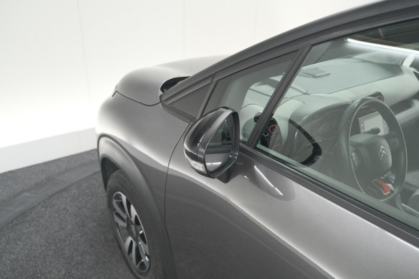 Citroën C3 Aircross PureTech 130 EAT6 S&S Shine | Trekhaak | Camera | Panoramadak | Dodehoekdetectie | Stoelverwarming | HIFI audio systeem Citroën C3 Aircross PureTech 130 EAT6 S&S Shine | Trekhaak | Camera | Panoramadak | Dodehoekdetectie | Stoelverwarming | HIFI audio systeem