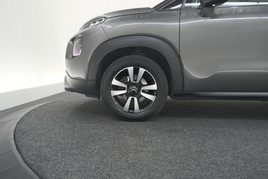 Citroën C3 Aircross PureTech 130 EAT6 S&S Shine | Trekhaak | Camera | Panoramadak | Dodehoekdetectie | Stoelverwarming | HIFI audio systeem Citroën C3 Aircross PureTech 130 EAT6 S&S Shine | Trekhaak | Camera | Panoramadak | Dodehoekdetectie | Stoelverwarming | HIFI audio systeem