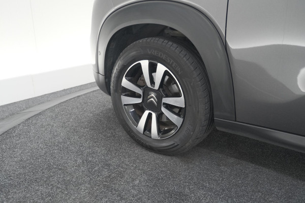 Citroën C3 Aircross PureTech 130 EAT6 S&S Shine | Trekhaak | Camera | Panoramadak | Dodehoekdetectie | Stoelverwarming | HIFI audio systeem Citroën C3 Aircross PureTech 130 EAT6 S&S Shine | Trekhaak | Camera | Panoramadak | Dodehoekdetectie | Stoelverwarming | HIFI audio systeem