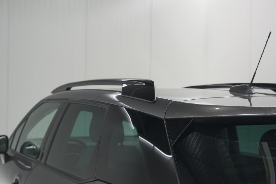 Citroën C3 Aircross PureTech 130 EAT6 S&S Shine | Trekhaak | Camera | Panoramadak | Dodehoekdetectie | Stoelverwarming | HIFI audio systeem Citroën C3 Aircross PureTech 130 EAT6 S&S Shine | Trekhaak | Camera | Panoramadak | Dodehoekdetectie | Stoelverwarming | HIFI audio systeem