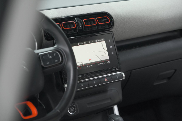 Citroën C3 Aircross PureTech 130 EAT6 S&S Shine | Trekhaak | Camera | Panoramadak | Dodehoekdetectie | Stoelverwarming | HIFI audio systeem Citroën C3 Aircross PureTech 130 EAT6 S&S Shine | Trekhaak | Camera | Panoramadak | Dodehoekdetectie | Stoelverwarming | HIFI audio systeem