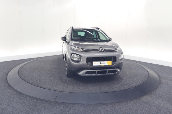 Citroën C3 Aircross PureTech 130 EAT6 S&S Shine | Trekhaak | Camera | Panoramadak | Dodehoekdetectie | Stoelverwarming | HIFI audio systeem Citroën C3 Aircross PureTech 130 EAT6 S&S Shine | Trekhaak | Camera | Panoramadak | Dodehoekdetectie | Stoelverwarming | HIFI audio systeem