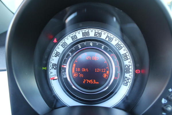 Fiat 500 1.0 72PK HYbrid DOLCEVITA CABRIO | ELEKRISCH BEDIENBAAR CABRIODAK | CLIMATE CONTROL | DAB+ RADIO | CRUISE CONTROL | HALF STOF HALF LEDEREN BEKLEDING | 15"LICHT METALEN VELGEN | LED DAGRIJ VERLICHTING | Fiat 500 1.0 72PK HYbrid DOLCEVITA CABRIO | ELEKRISCH BEDIENBAAR CABRIODAK | CLIMATE CONTROL | DAB+ RADIO | CRUISE CONTROL | HALF STOF HALF LEDEREN BEKLEDING | 15"LICHT METALEN VELGEN | LED DAGRIJ VERLICHTING |