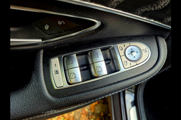 Mercedes-Benz GLC Coupé 250 4MATIC Edition 1 AMG . Leder . Schuifdak Mercedes-Benz GLC Coupé 250 4MATIC Edition 1 AMG . Leder . Schuifdak