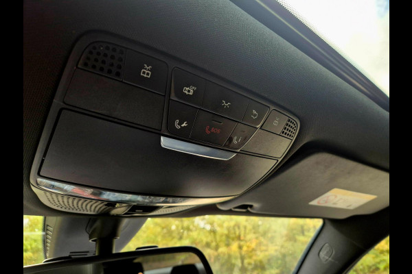 Mercedes-Benz GLC Coupé 250 4MATIC Edition 1 AMG . Leder . Schuifdak Mercedes-Benz GLC Coupé 250 4MATIC Edition 1 AMG . Leder . Schuifdak