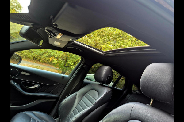 Mercedes-Benz GLC Coupé 250 4MATIC Edition 1 AMG . Leder . Schuifdak Mercedes-Benz GLC Coupé 250 4MATIC Edition 1 AMG . Leder . Schuifdak