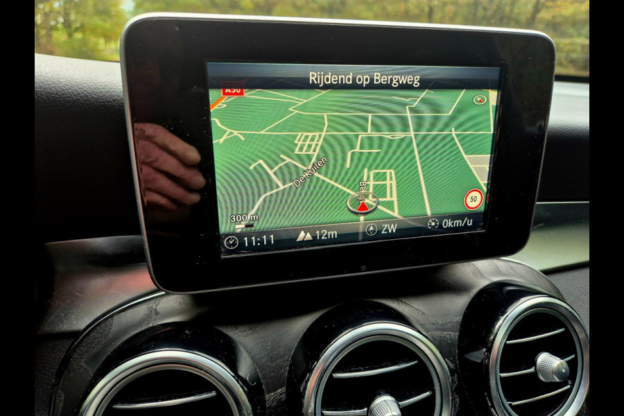 Mercedes-Benz GLC Coupé 250 4MATIC Edition 1 AMG . Leder . Schuifdak Mercedes-Benz GLC Coupé 250 4MATIC Edition 1 AMG . Leder . Schuifdak