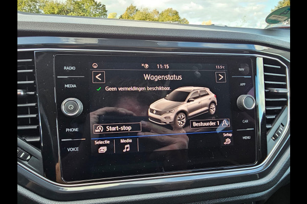 Volkswagen T-Roc 1.5 TSI Sport Business R | Automaat | Trekhaak | Lane Assist | Blind Spot | LED | Navi | ACC | PDC | Winterpakket | Virtual Cockpit  | Volkswagen T-Roc 1.5 TSI Sport Business R | Automaat | Trekhaak | Lane Assist | Blind Spot | LED | Navi | ACC | PDC | Winterpakket | Virtual Cockpit  |