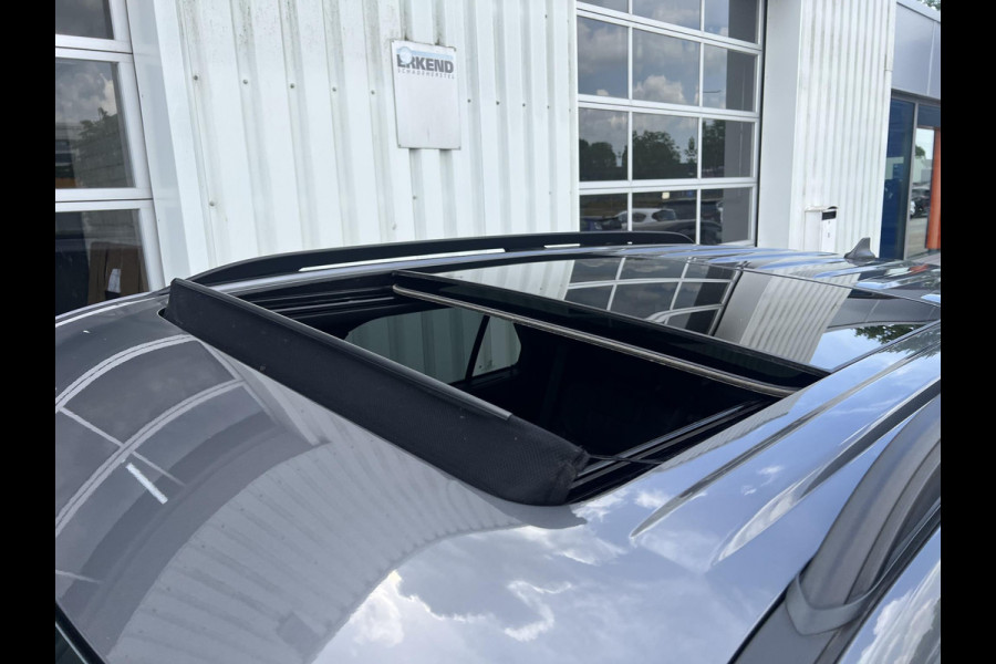 Ford Explorer 3.0 V6 EcoBoost PHEV ST-Line | ZUID | 457pk | Adaptieve Cruise | Full LED | Panoramadak | 2.500kg Trekgewiwcht Ford Explorer 3.0 V6 EcoBoost PHEV ST-Line | ZUID | 457pk | Adaptieve Cruise | Full LED | Panoramadak | 2.500kg Trekgewiwcht