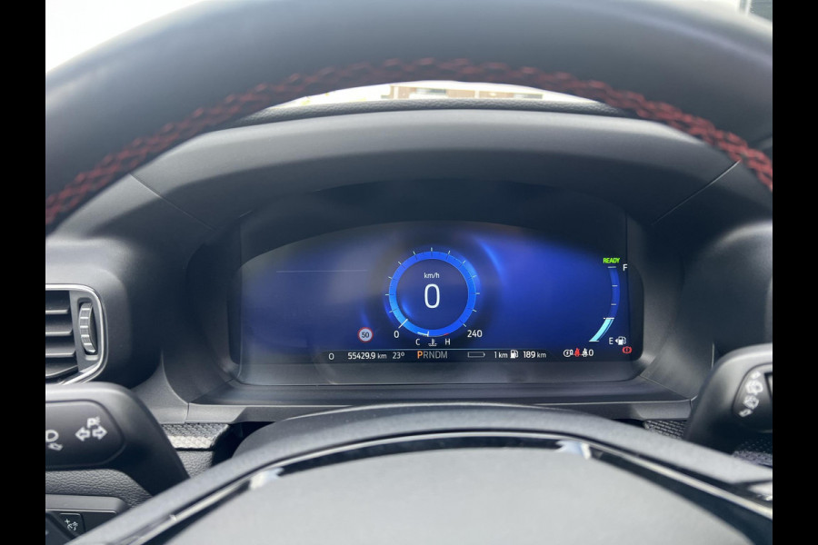 Ford Explorer 3.0 V6 EcoBoost PHEV ST-Line | ZUID | 457pk | Adaptieve Cruise | Full LED | Panoramadak | 2.500kg Trekgewiwcht Ford Explorer 3.0 V6 EcoBoost PHEV ST-Line | ZUID | 457pk | Adaptieve Cruise | Full LED | Panoramadak | 2.500kg Trekgewiwcht