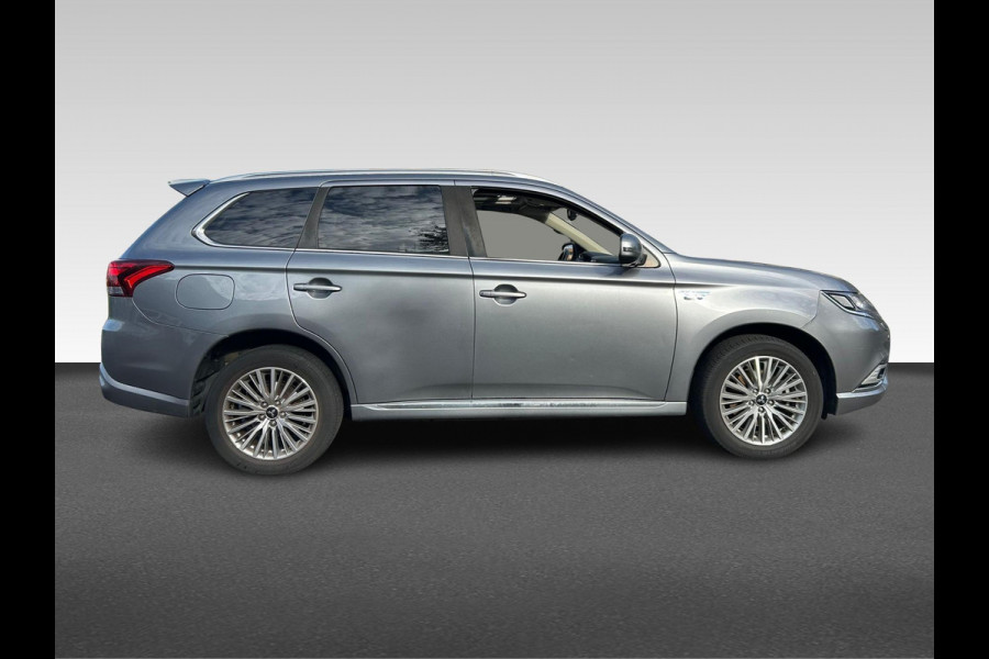 Mitsubishi Outlander 2.4 PHEV Intense+