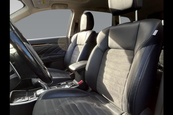Mitsubishi Outlander 2.4 PHEV Intense+
