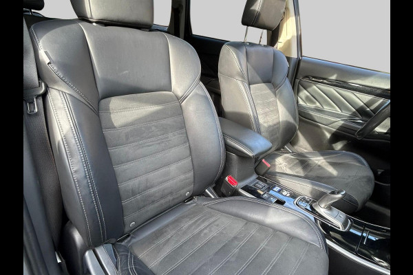 Mitsubishi Outlander 2.4 PHEV Intense+