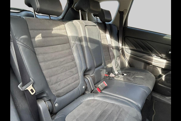Mitsubishi Outlander 2.4 PHEV Intense+