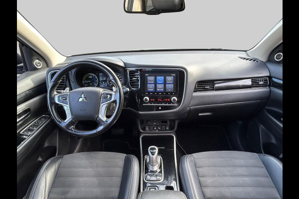 Mitsubishi Outlander 2.4 PHEV Intense+