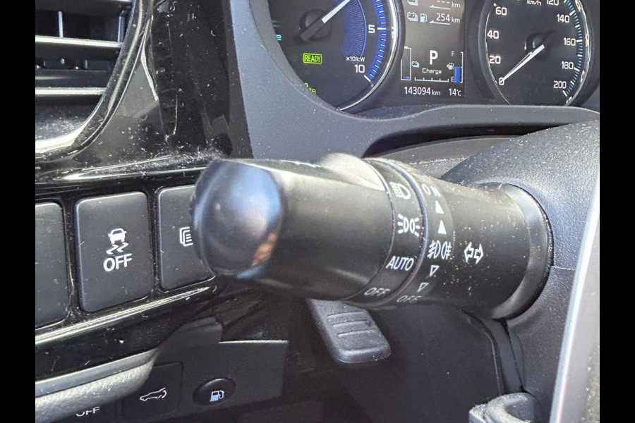 Mitsubishi Outlander 2.4 PHEV Intense+