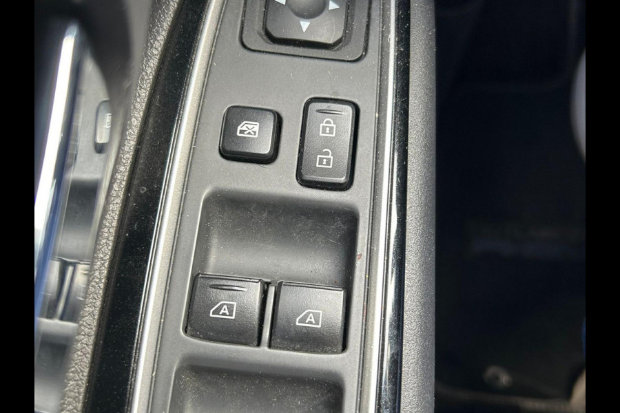 Mitsubishi Outlander 2.4 PHEV Intense+